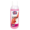 RONNEY - Aceton o zapachu truskawki ACETONE STRAWBERRY 500 ml  jest-ponad0szt,zmieniam-na0:2021-04-05